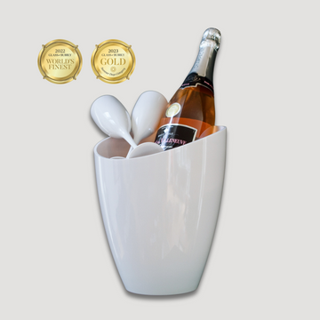 Champagne Gift Set - André de Villeneuve